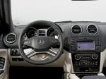 Mercedes-Benz ML63 AMG Performance Studio 2009 года